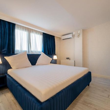 Hotel Casa Fiori Bucarest Extérieur photo
