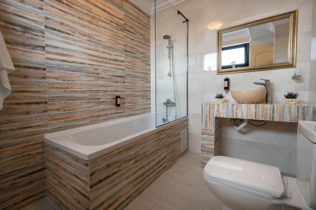 Hotel Casa Fiori Bucarest Extérieur photo