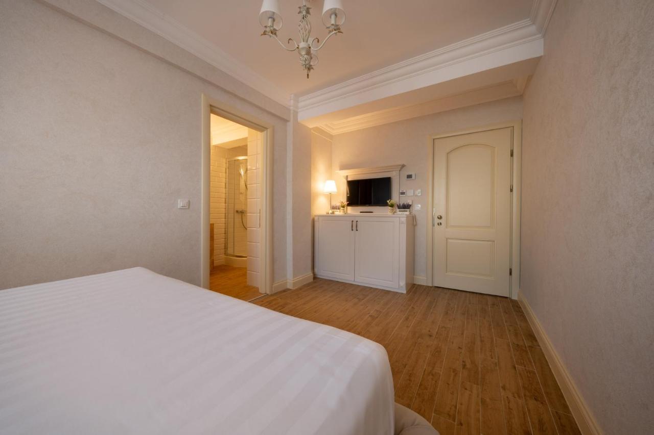 Hotel Casa Fiori Bucarest Extérieur photo