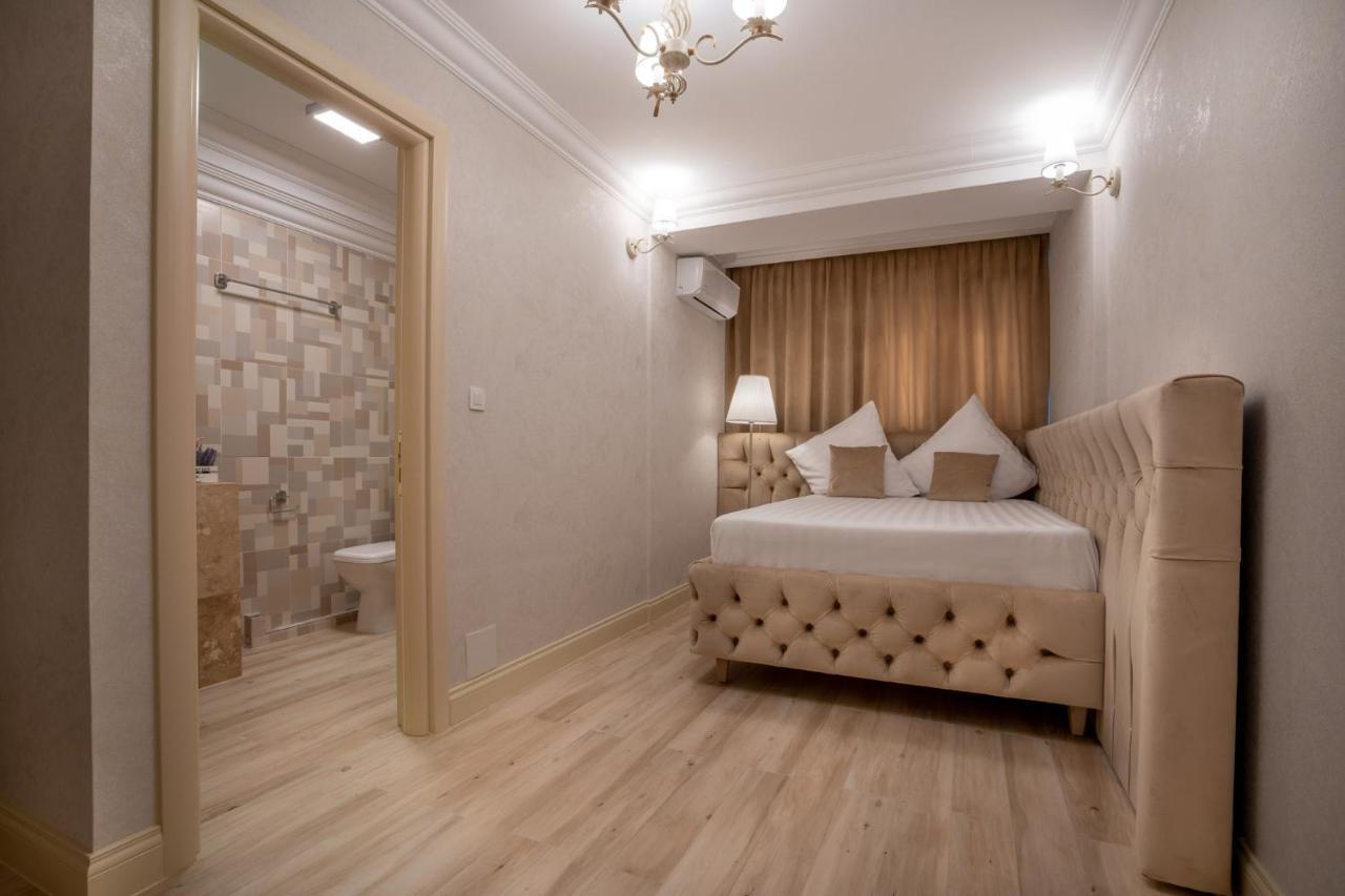 Hotel Casa Fiori Bucarest Extérieur photo