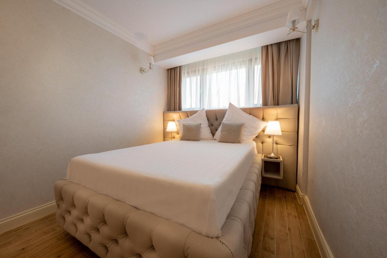 Hotel Casa Fiori Bucarest Extérieur photo