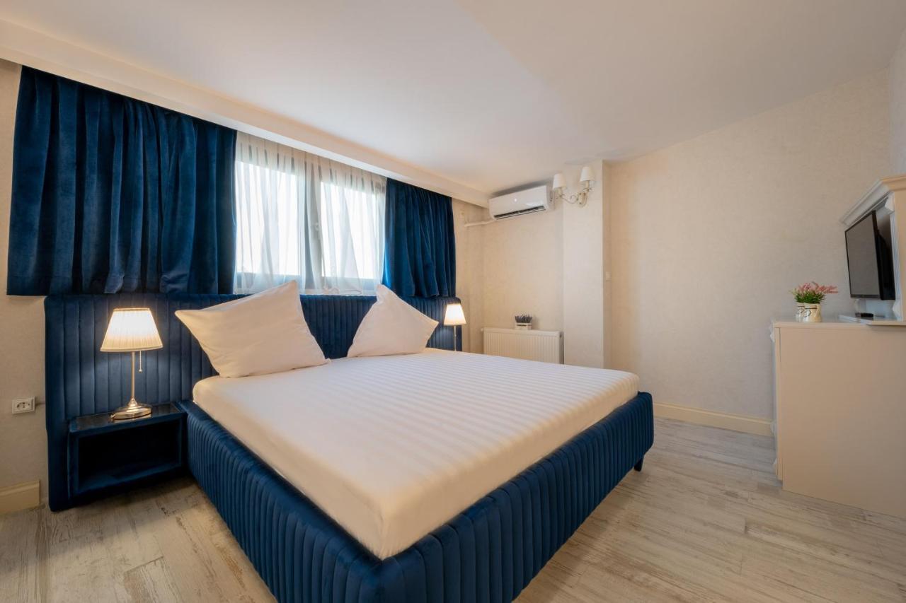 Hotel Casa Fiori Bucarest Extérieur photo