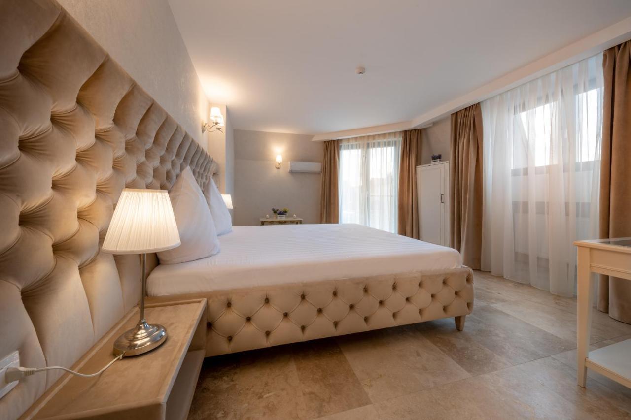Hotel Casa Fiori Bucarest Extérieur photo