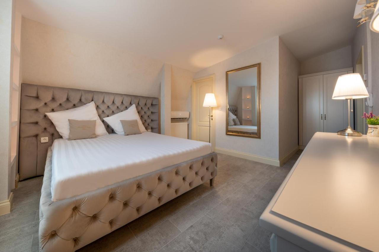Hotel Casa Fiori Bucarest Extérieur photo